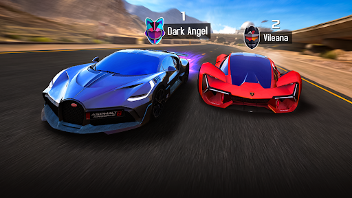 Asphalt 8 - Screenshot 5
