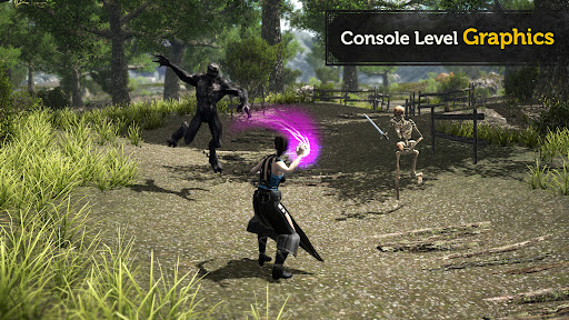 Evil Lands: Online Action RPG - Screenshot 32