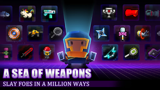 Soul Knight - Screenshot 4