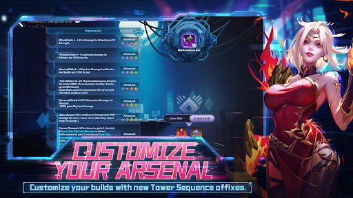 Torchlight: Infinite - Screenshot 5