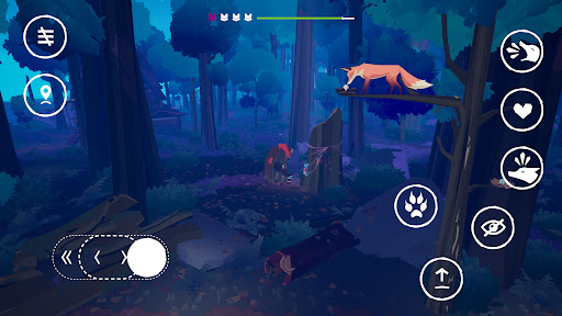 Endling *Extinction is Forever - Screenshot 4