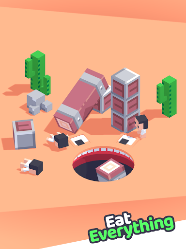 Fancade: Simple Games - Screenshot 10