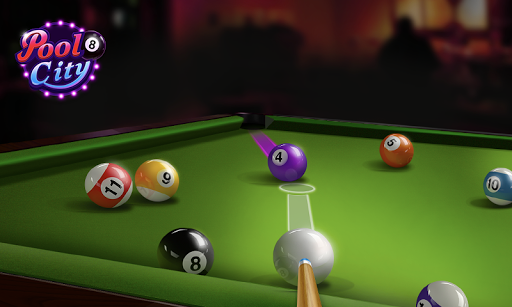 Pooking – Billiards City - Screenshot 8