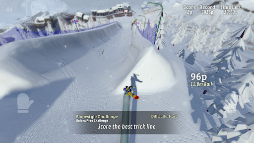 Grand Mountain Adventure 2 - Screenshot 6