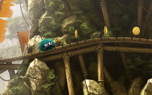 Leo’s Fortune - Screenshot 20