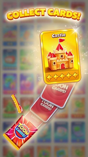 Toon Blast - Screenshot 1