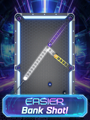 Infinitum 8 Ball - Screenshot 11