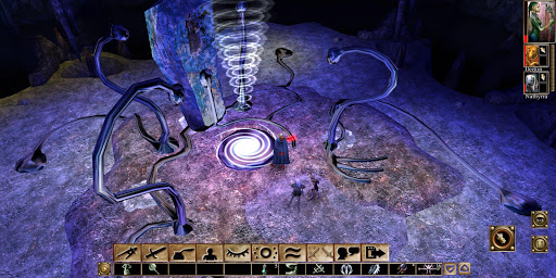 Neverwinter Nights: Enhanced - Screenshot 6