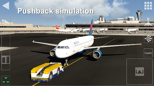 Aerofly FS Global - Screenshot 1
