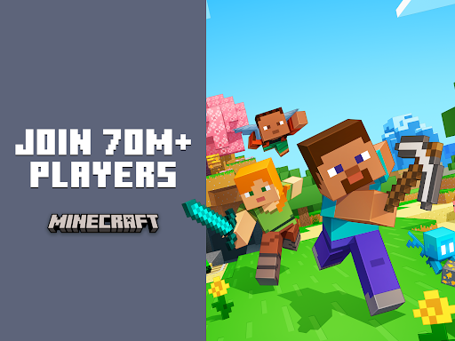 Minecraft - Screenshot 9