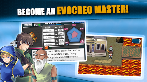 EvoCreo - Screenshot 6