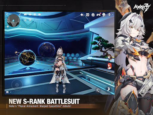 Honkai Impact 3rd - Screenshot 7