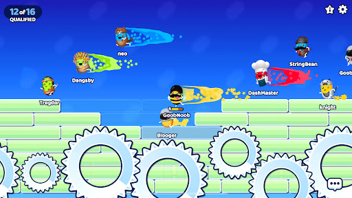 Goober Dash - Screenshot 10