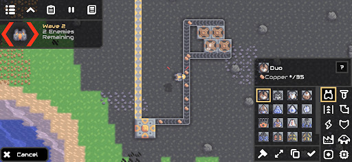 Mindustry - Screenshot 5