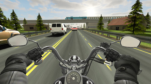 Traffic Rider - Screenshot 19