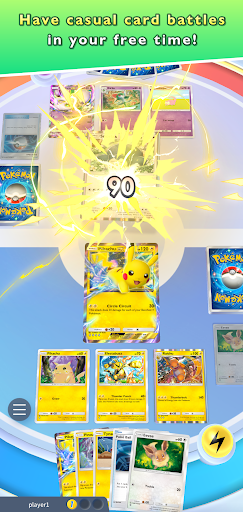 Pokémon TCG Pocket - Screenshot 6