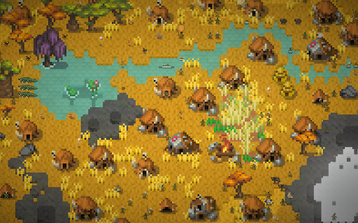 WorldBox – Sandbox God Sim - Screenshot 9