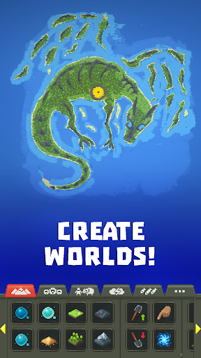 WorldBox – Sandbox God Sim - Screenshot 1