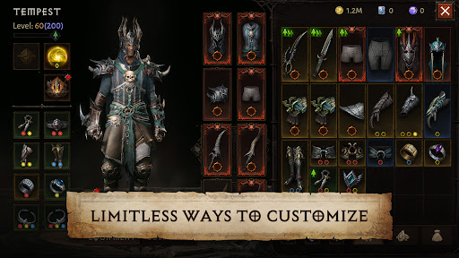 Diablo Immortal - Screenshot 6