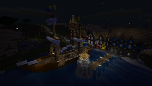 Luanti - Screenshot 3