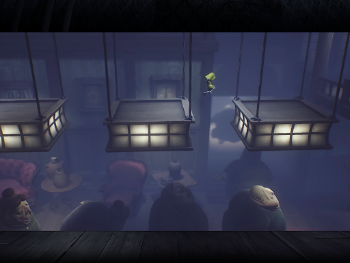 Little Nightmares - Screenshot 10