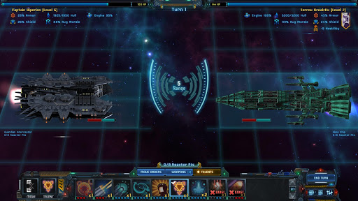 Star Traders: Frontiers - Screenshot 9