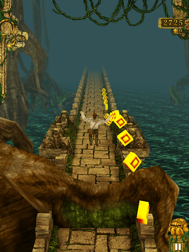 Temple Run - Screenshot 11