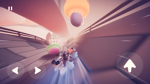 Populus Run - Screenshot 6