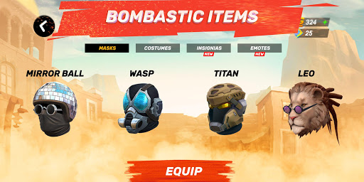 Guns of Boom Online - Screenshot 4