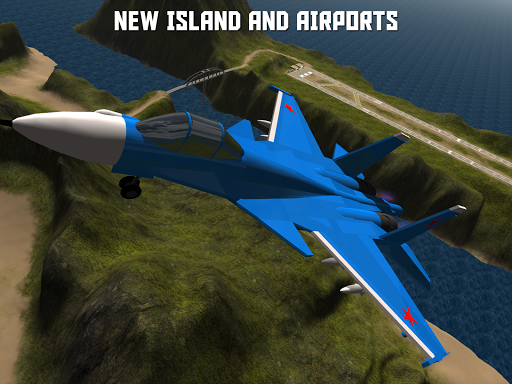 SimplePlanes - Screenshot 17