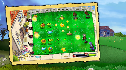Plants vs. Zombies - Screenshot 6