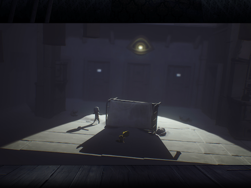 Little Nightmares - Screenshot 9