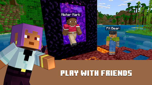 Minecraft - Screenshot 4