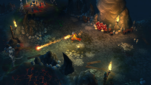 Eternium - Screenshot 18