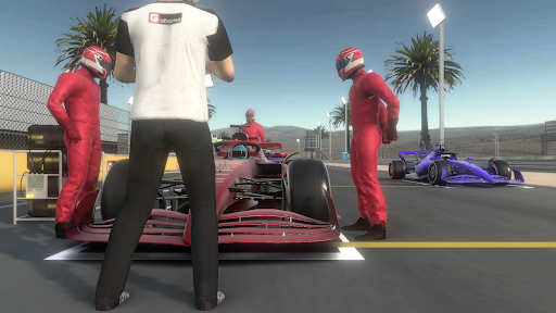Monoposto - Screenshot 4
