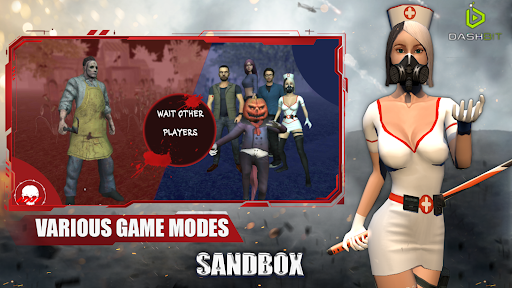 Ultimate Sandbox: Mod Online - Screenshot 4