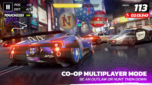 Asphalt Legends Unite - Screenshot 23