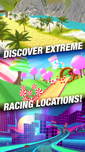 Race Master 3D - Screenshot 4
