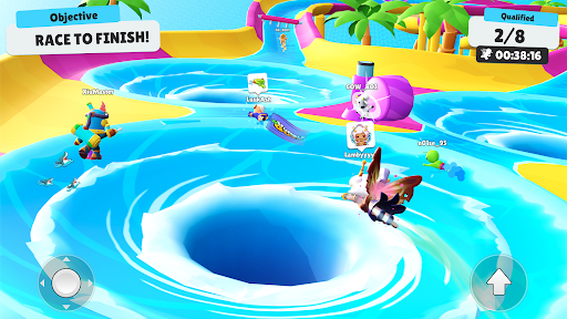 Stumble Guys - Screenshot 3