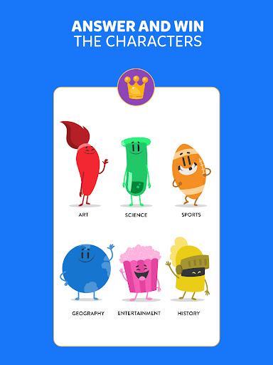Trivia Crack: Fun Quiz Games - Screenshot 9