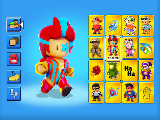 Stumble Guys - Screenshot 14
