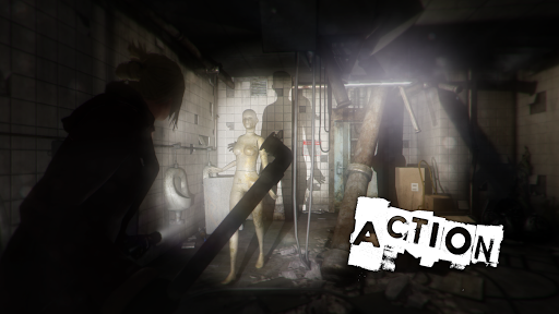 Forgotten Memories - Screenshot 6