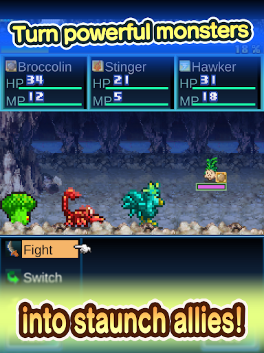 Beastie Bay - Screenshot 13