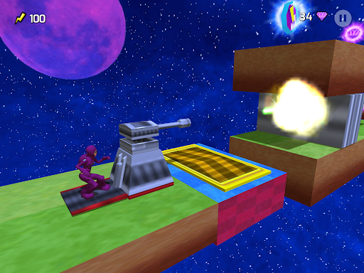 Diversion - Screenshot 20