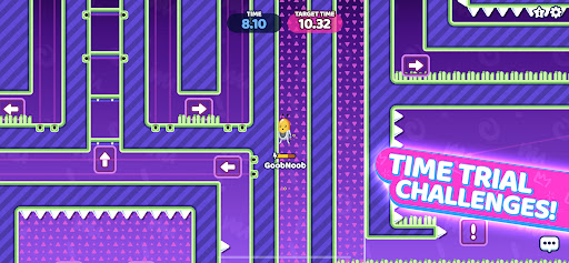 Goober Dash - Screenshot 5