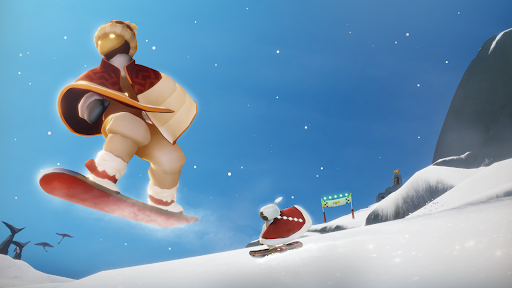 Sky: Children of the Light - Screenshot 7