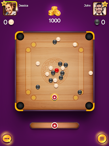 Carrom Pool: Disc Game - Screenshot 10