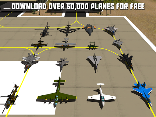 SimplePlanes - Screenshot 8