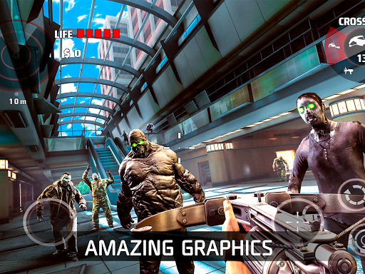 Dead Trigger: Survival Shooter - Screenshot 10