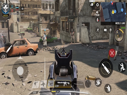 Call of Duty: Mobile - Screenshot 14